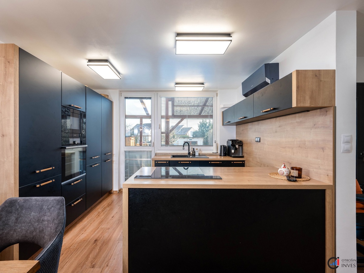 Fotografie 2 - Prodej domu · Rodinný · 139 m²
