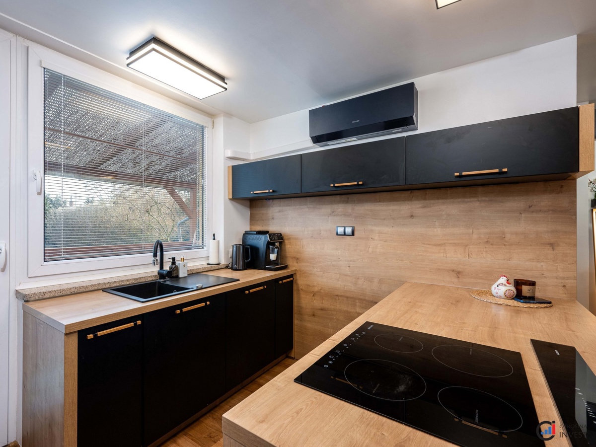 Fotografie 3 - Prodej domu · Rodinný · 139 m²