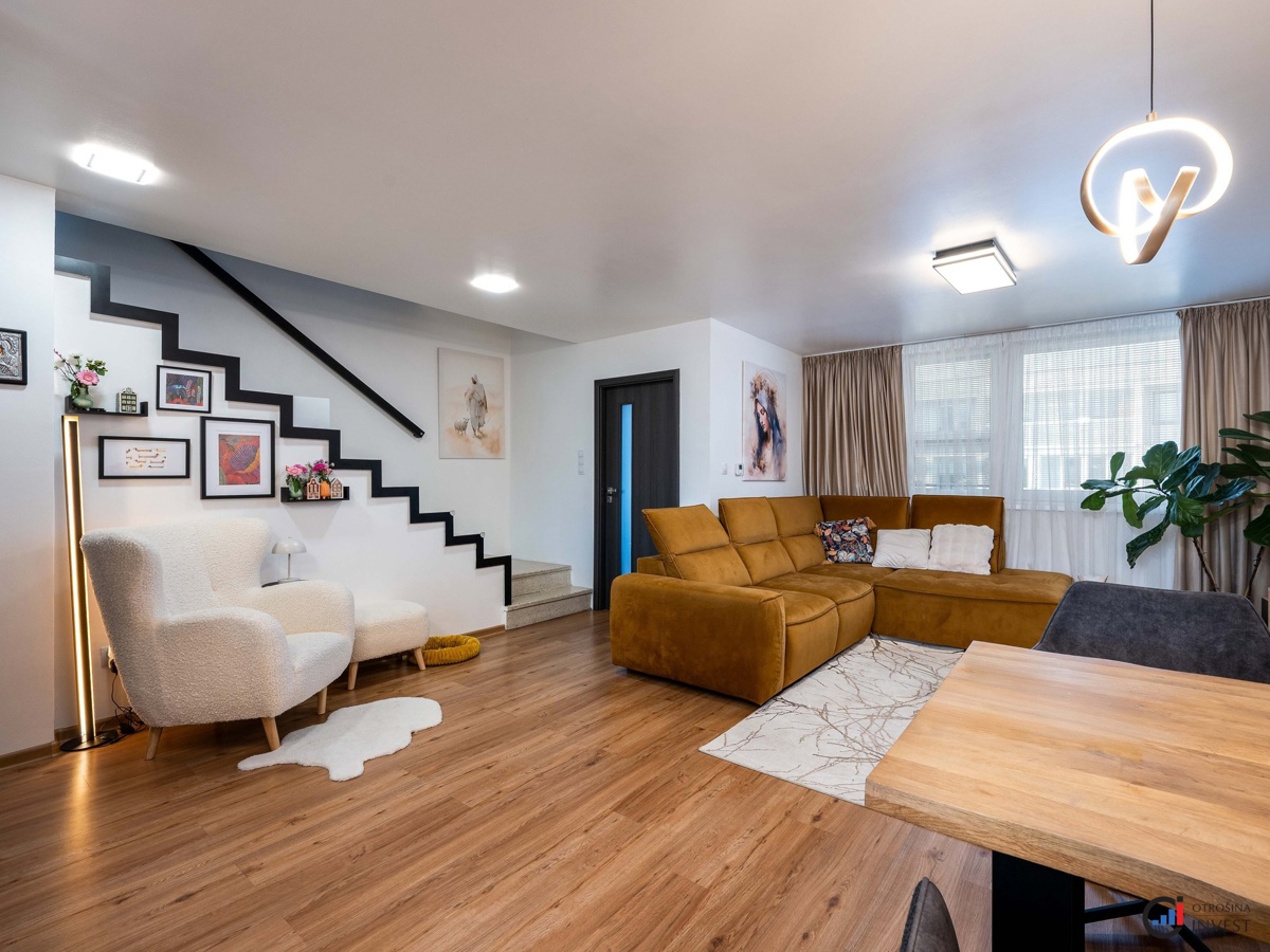 Fotografie 1 - Prodej domu · Rodinný · 139 m²