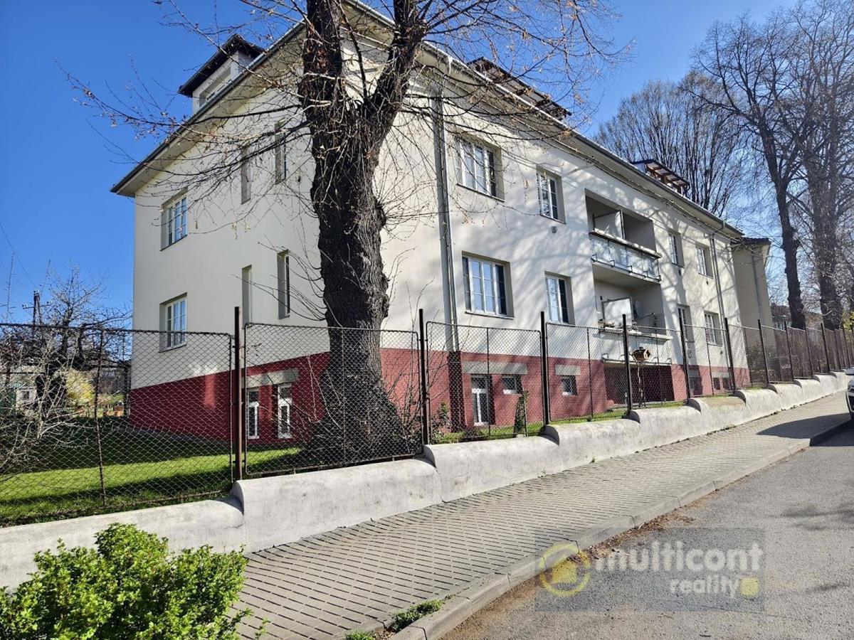 Photo 3 - Apartment for sale · 3+1 · 65 m²