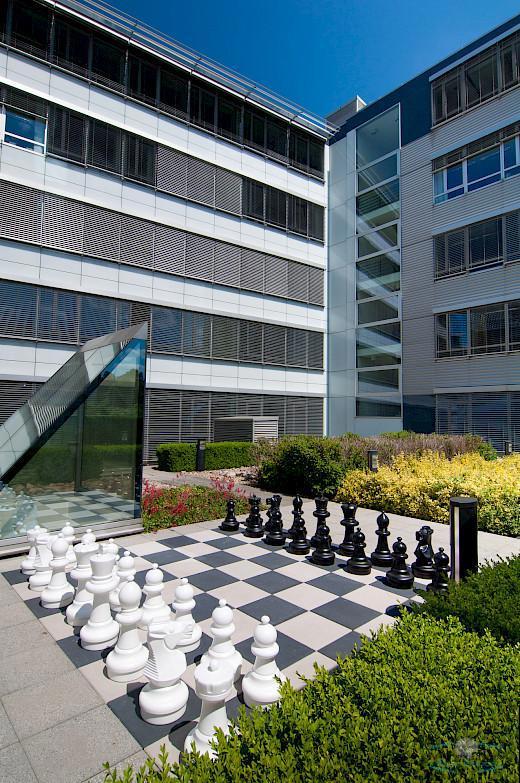 Фото 2 - Аренда коммерческой недвижимости · Офис · 24 899 m²