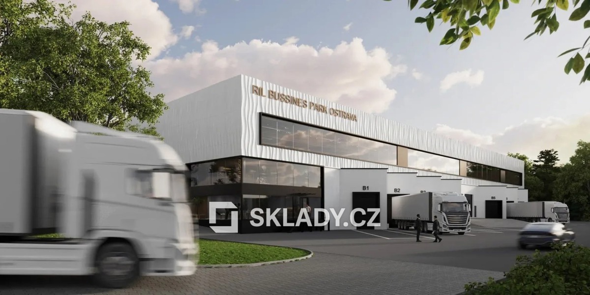 Photo 3 - Commercial property for rent · Manufacturing facility · 1 590 m²