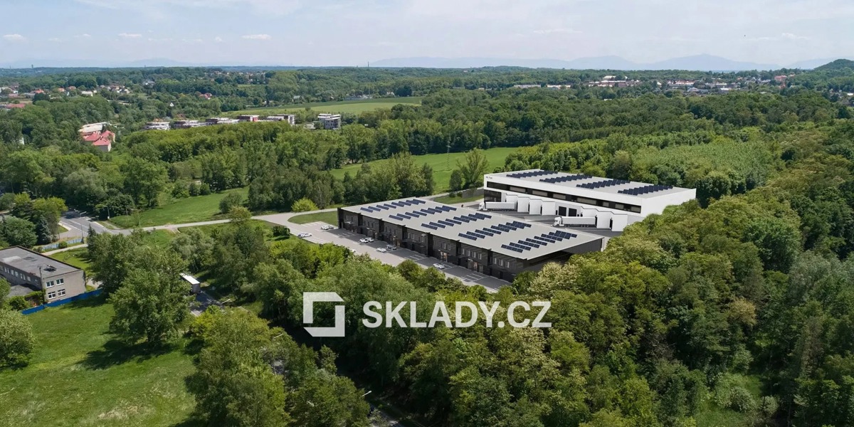 Photo 4 - Commercial property for rent · Manufacturing facility · 1 590 m²