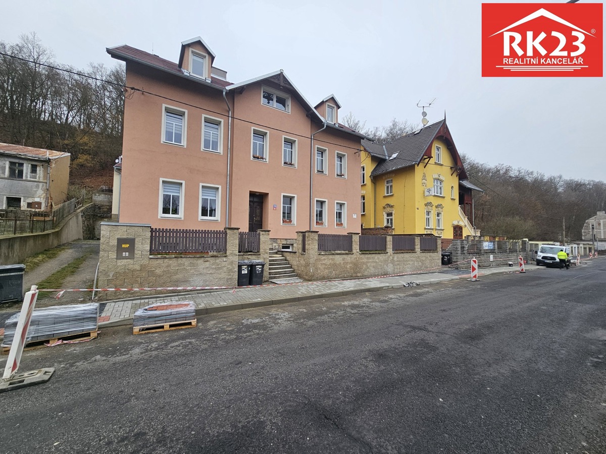 Фото 2 - Продажа квартиры · 2+kk · 43 m²