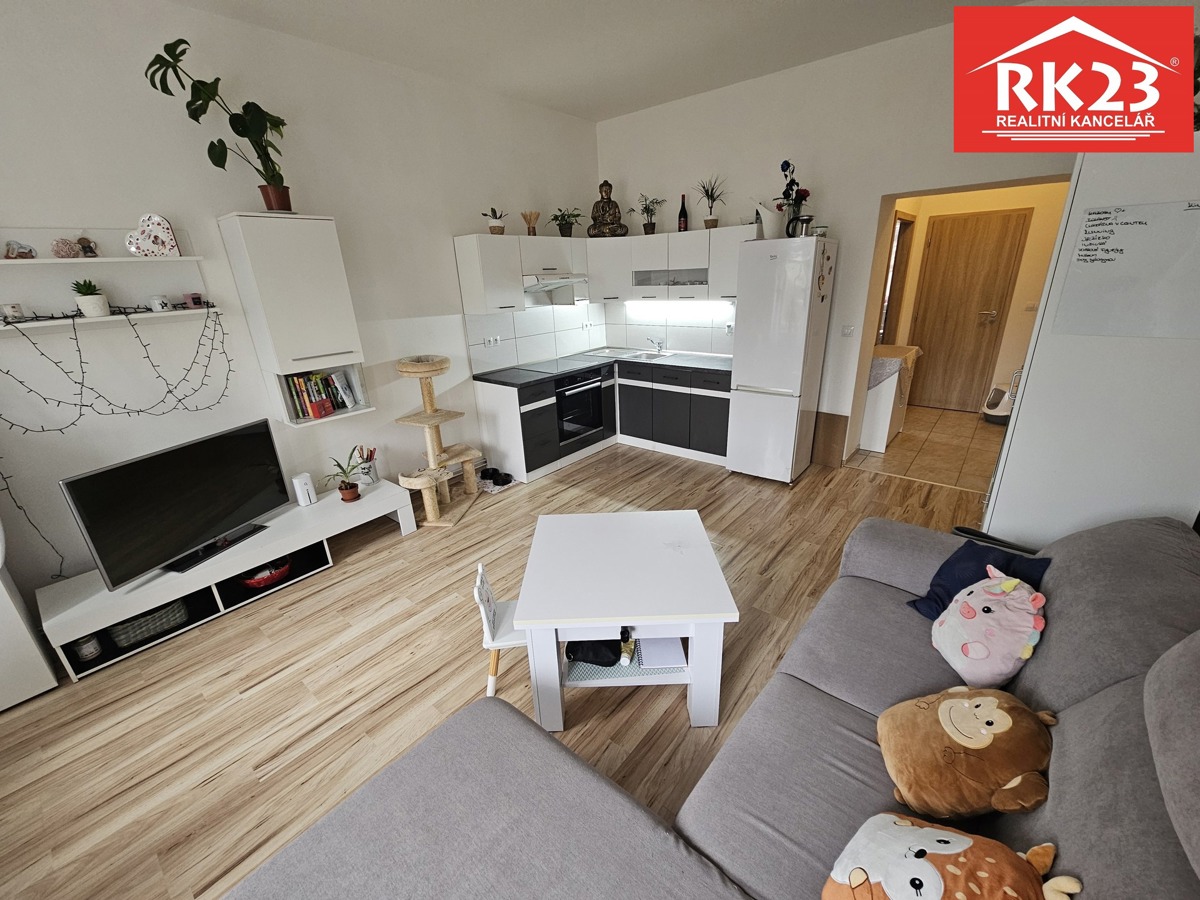 Фото 4 - Продажа квартиры · 2+kk · 43 m²