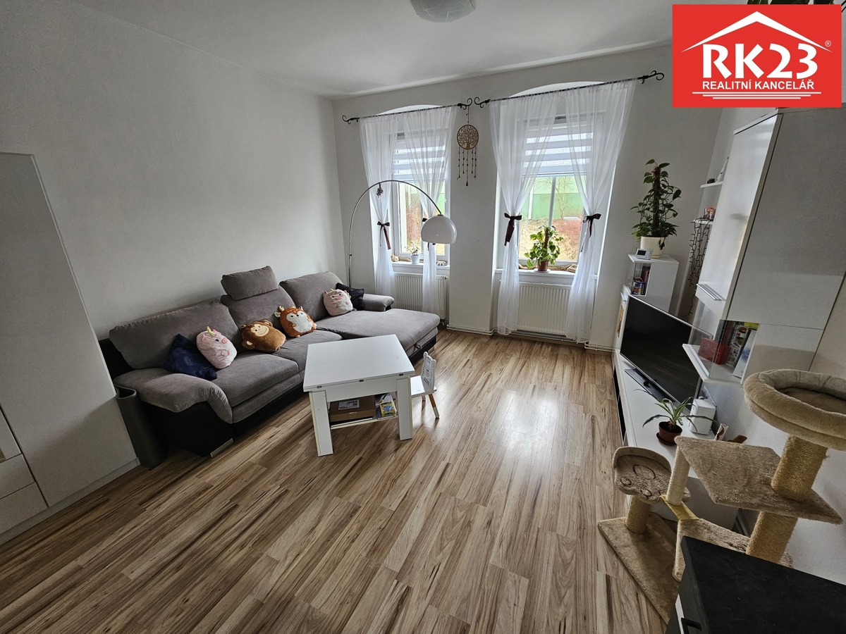 Фото 3 - Продажа квартиры · 2+kk · 43 m²