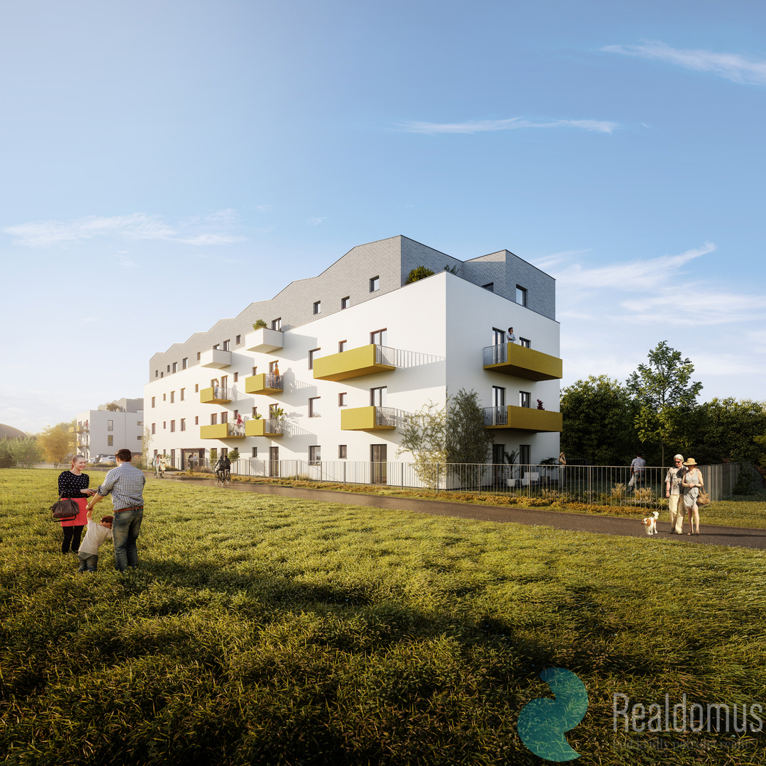 Fotografie 1 - Prodej bytu · 3+kk · 85 m²