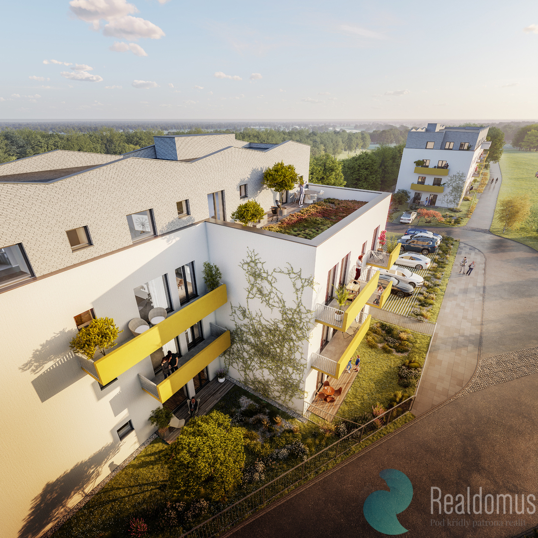 Fotografie 3 - Prodej bytu · 3+kk · 85 m²