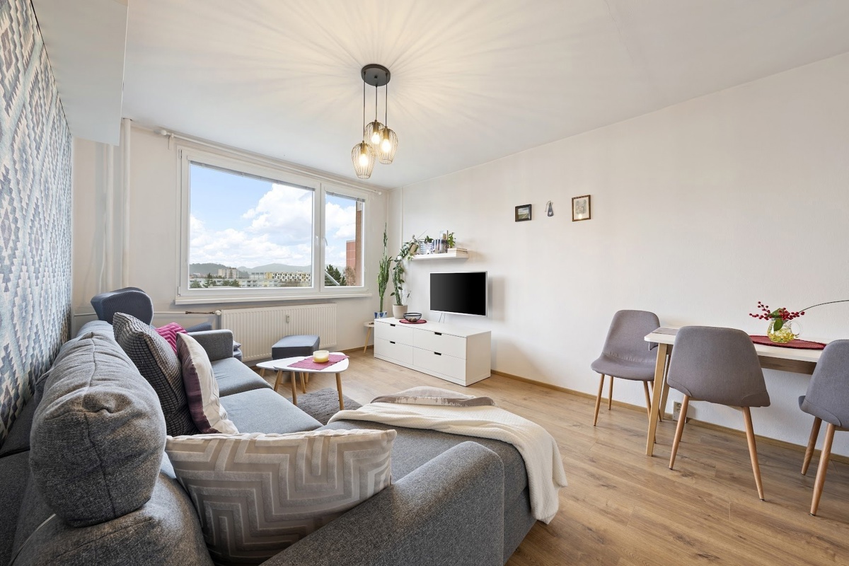 Fotografie 4 - Prodej bytu · 2+kk · 40 m²
