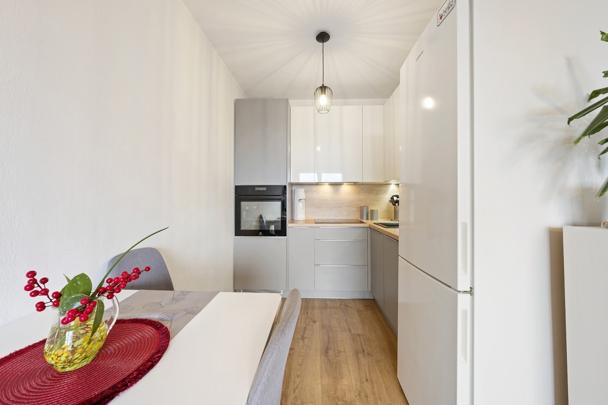 Fotografie 3 - Prodej bytu · 2+kk · 40 m²