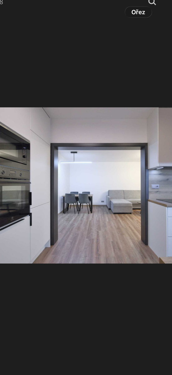 Photo 1 - Apartment for mid-term rent · 2+kk · 60 m²