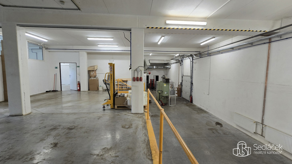 Hình ảnh 3 - Bất động sản thương mại cho thuê · 876 m²