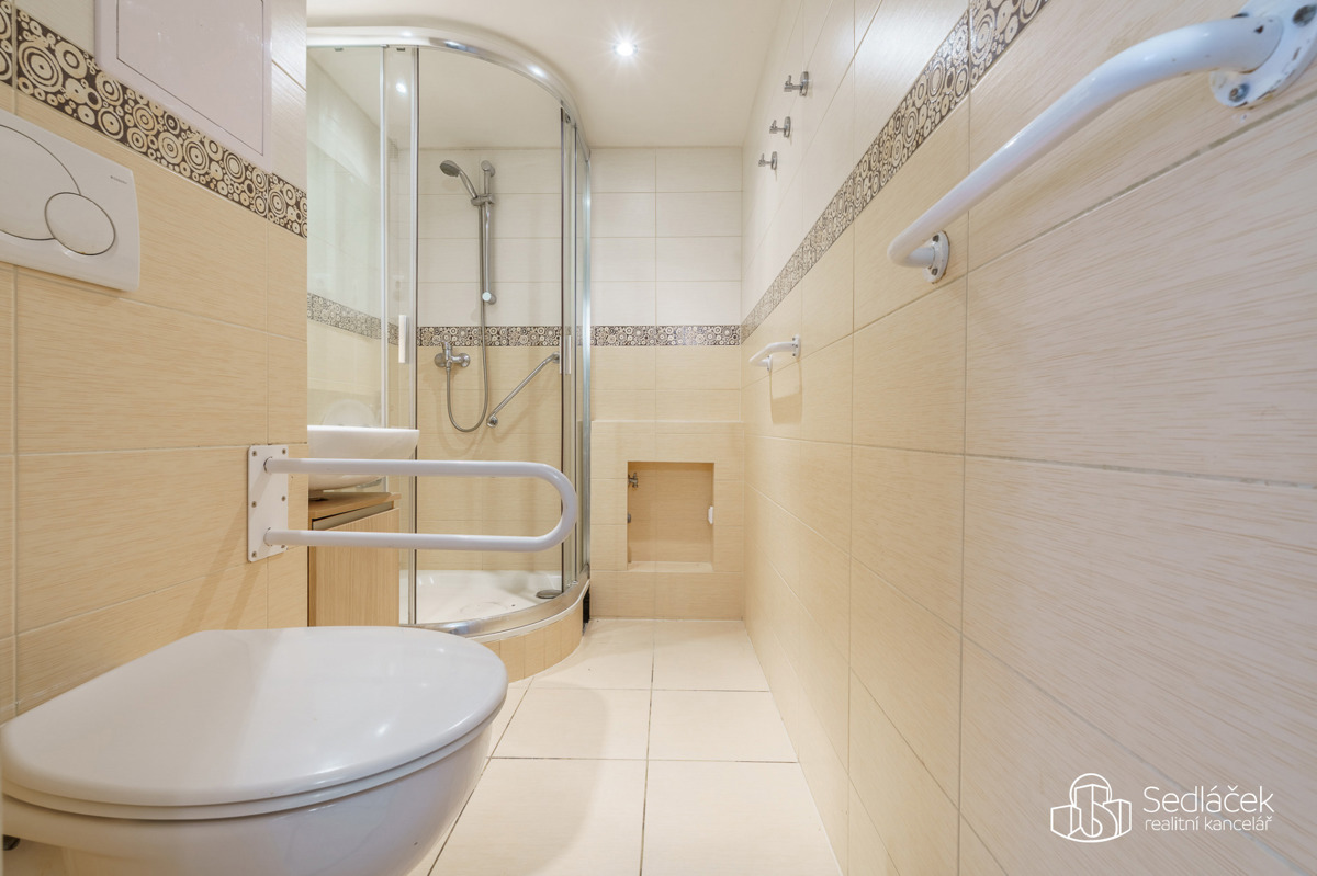 Photo 4 - Apartment for sale · 3+1 · 84 m²