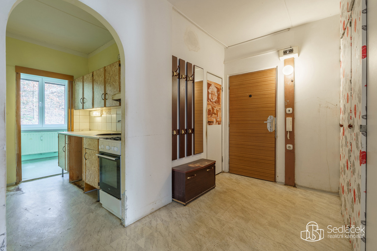 Photo 2 - Apartment for sale · 3+1 · 84 m²
