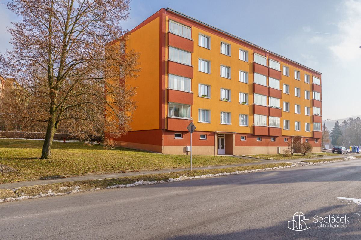 Photo 1 - Apartment for sale · 3+1 · 84 m²