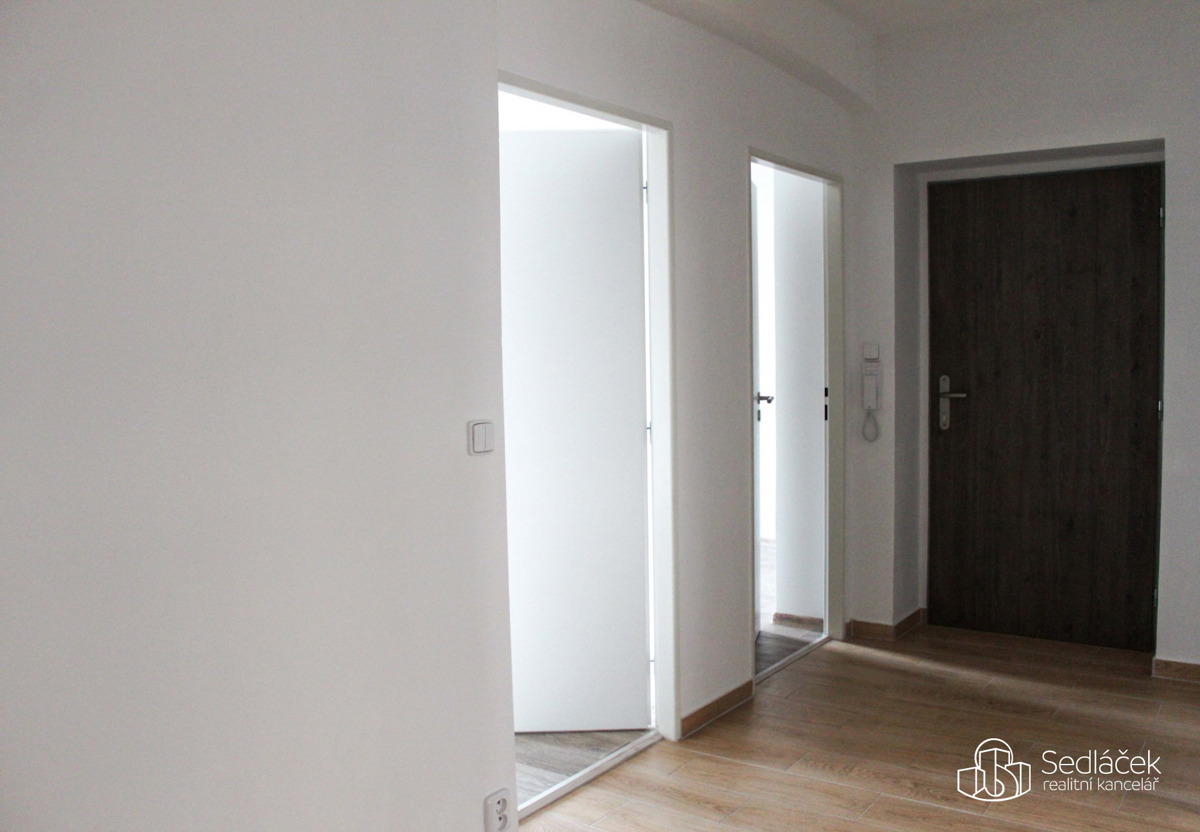 Photo 3 - Apartment for rent · 2+1 · 58 m²