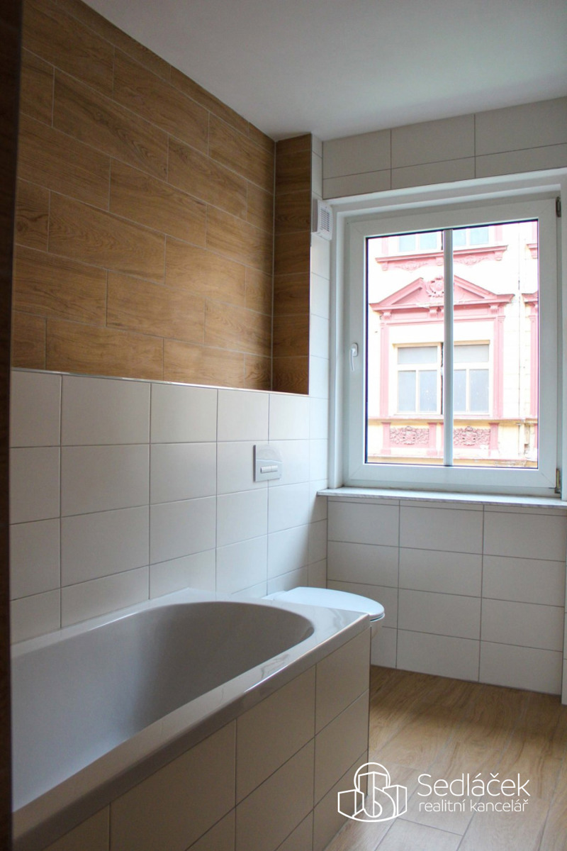 Photo 4 - Apartment for rent · 2+1 · 58 m²