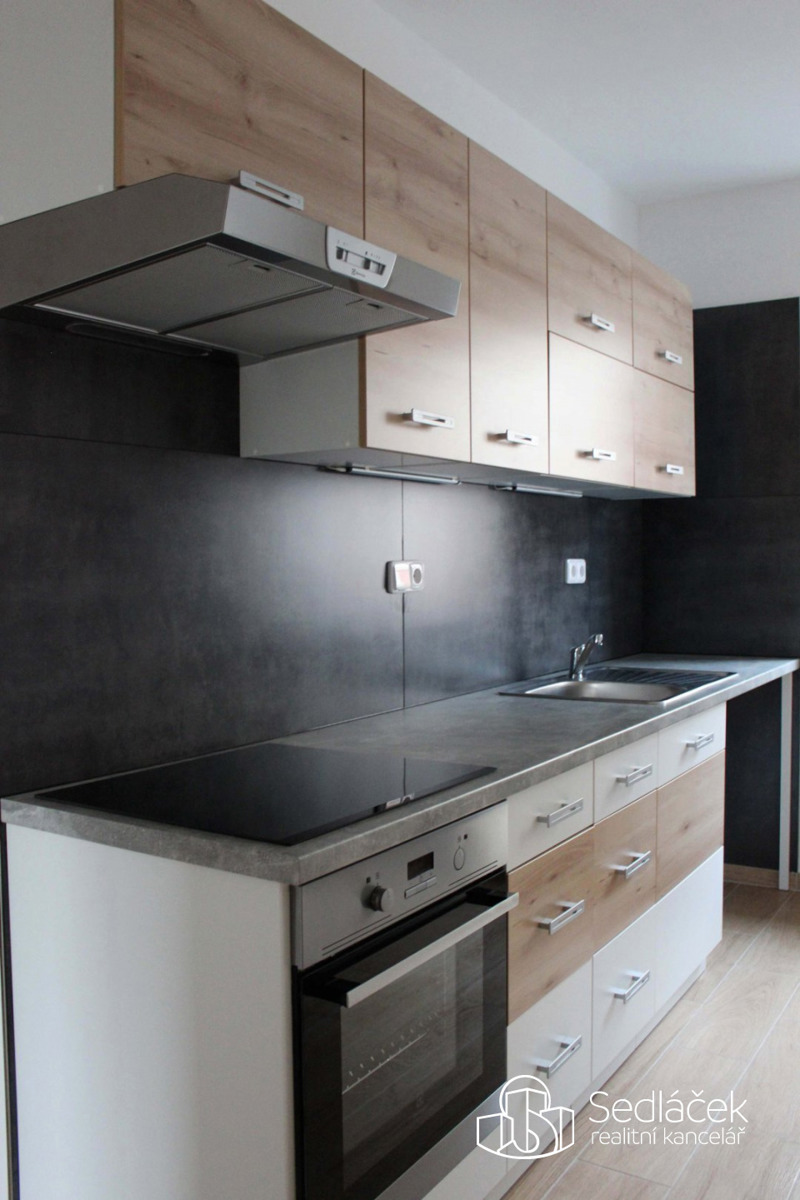 Photo 1 - Apartment for rent · 2+1 · 58 m²