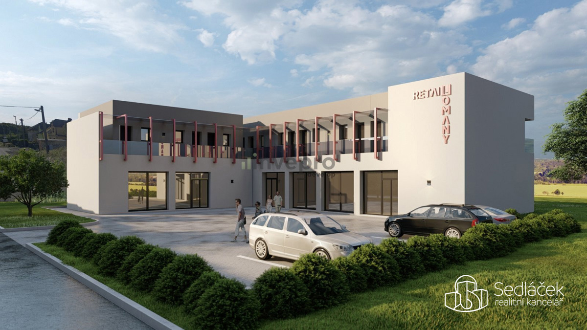 Hình ảnh 1 - Đất bán · Thương mại · 1 620 m²
