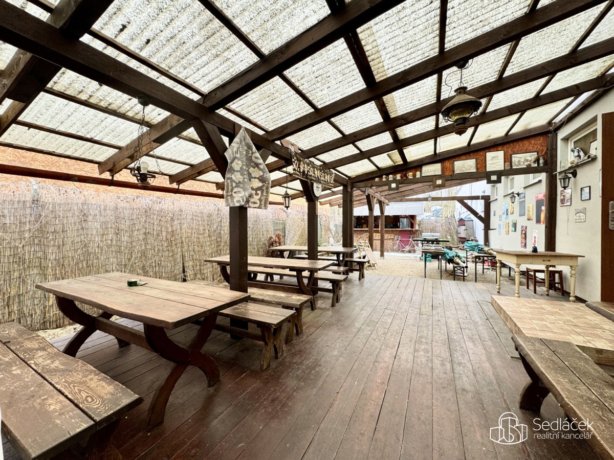 Hình ảnh 4 - Bất động sản thương mại cho thuê · 166 m²