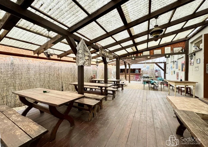 Hình ảnh 4 - Bất động sản thương mại cho thuê · 166 m²
