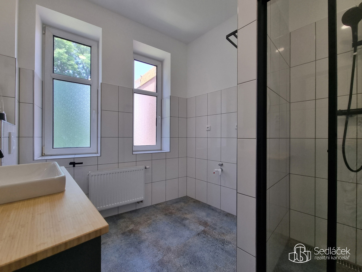 Photo 2 - Apartment for rent · 2+kk · 48 m²