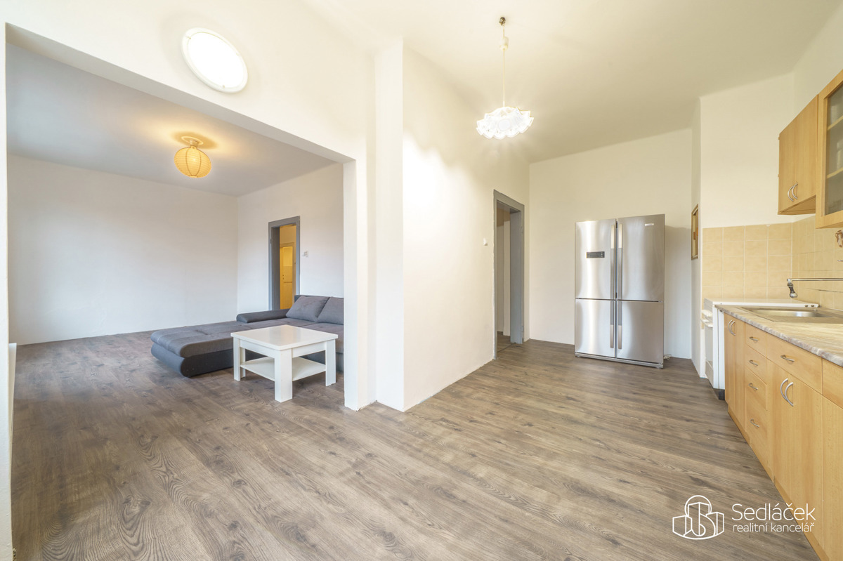 Фото 4 - Продажа квартиры · 3+1 · 153 m²