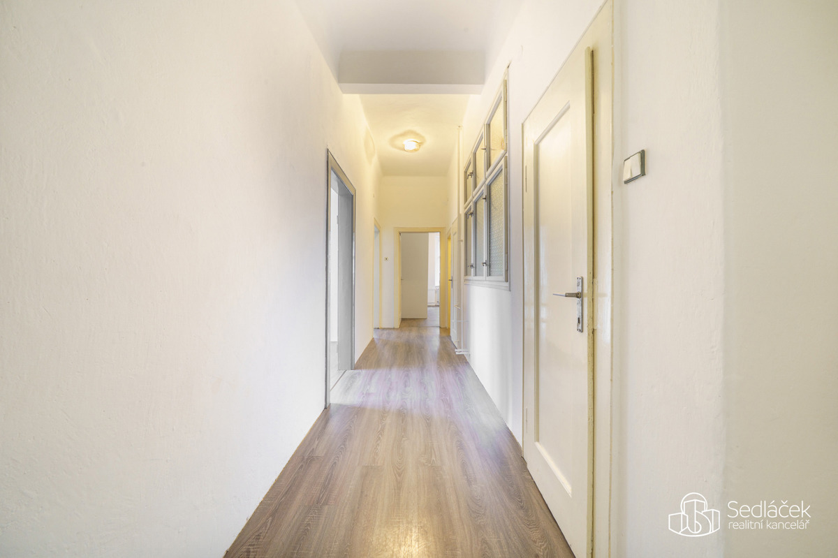 Фото 3 - Продажа квартиры · 3+1 · 153 m²