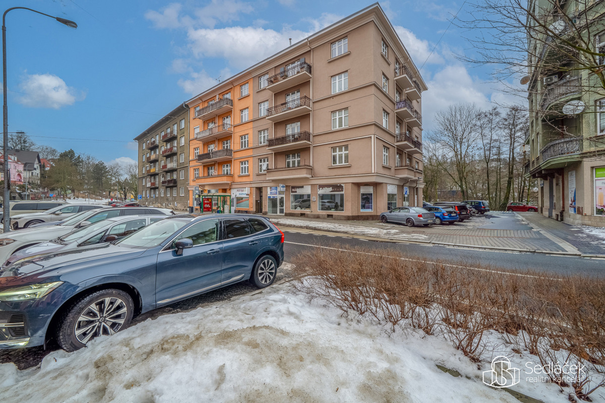 Фото 1 - Продажа квартиры · 3+1 · 153 m²
