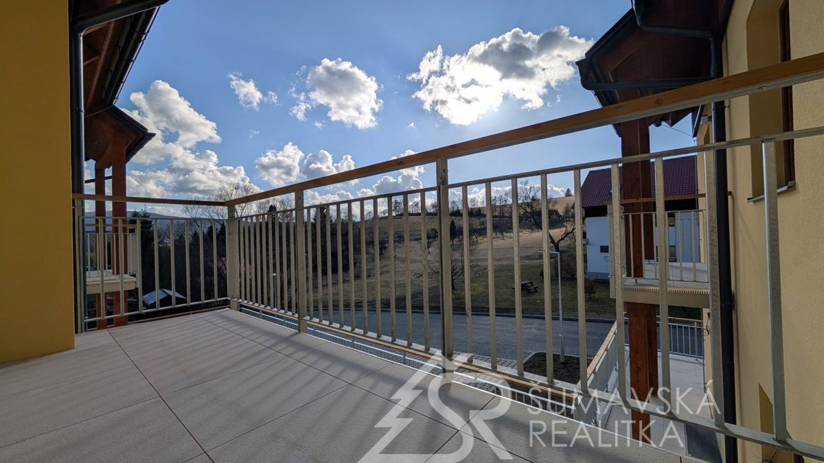 Photo 1 - Apartment for sale · 2+kk · 43 m²