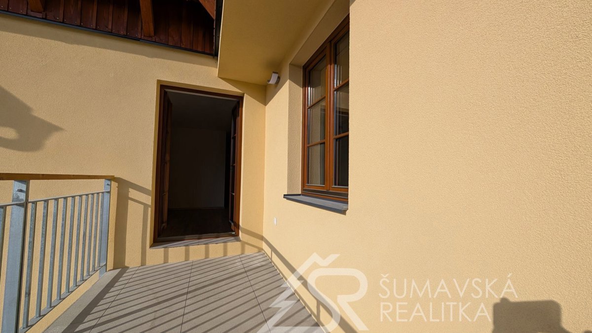 Photo 2 - Apartment for sale · 2+kk · 43 m²