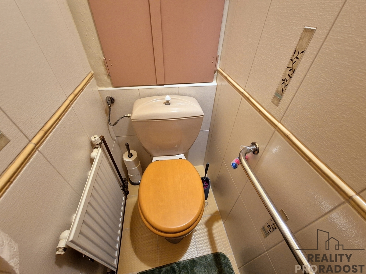 Photo 3 - Apartment for sale · 3+1 · 66 m²