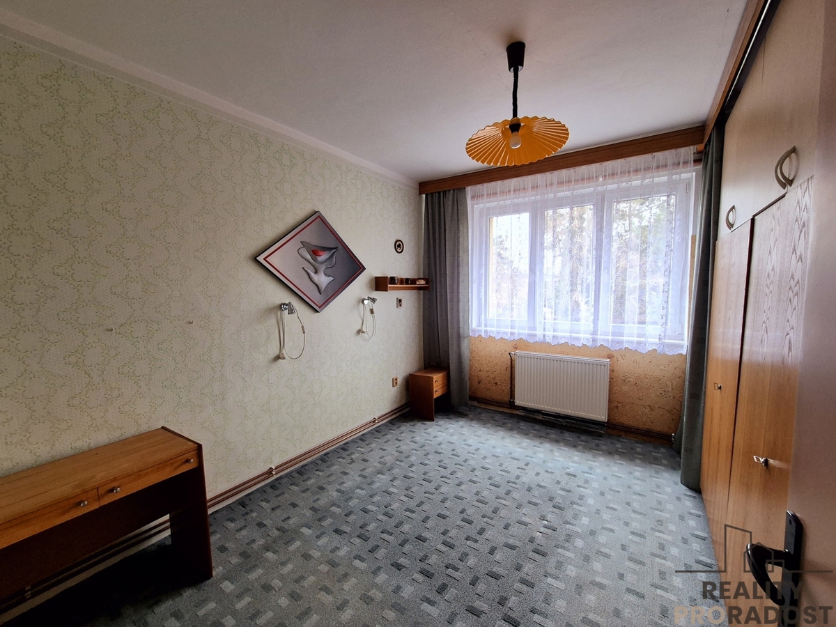Photo 4 - Apartment for sale · 3+1 · 66 m²