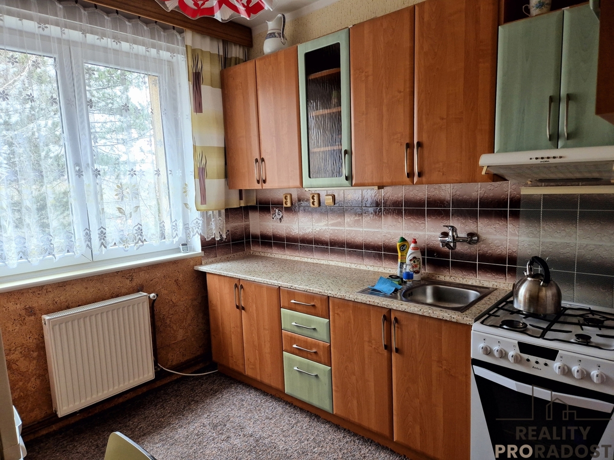 Photo 1 - Apartment for sale · 3+1 · 66 m²