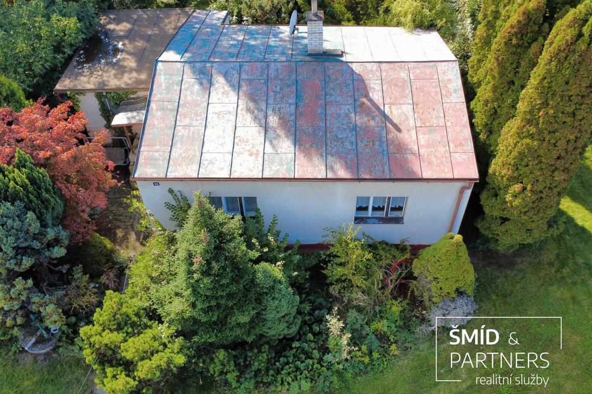 Фото 4 - Продаж будинку · Сімейний будинок · 80 m²