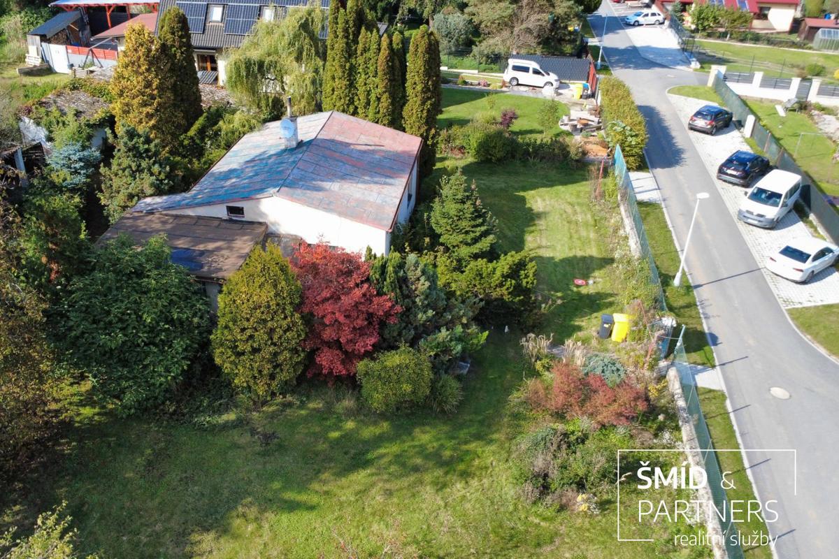 Фото 1 - Продаж ділянки · Під забудову · 1 319 m²