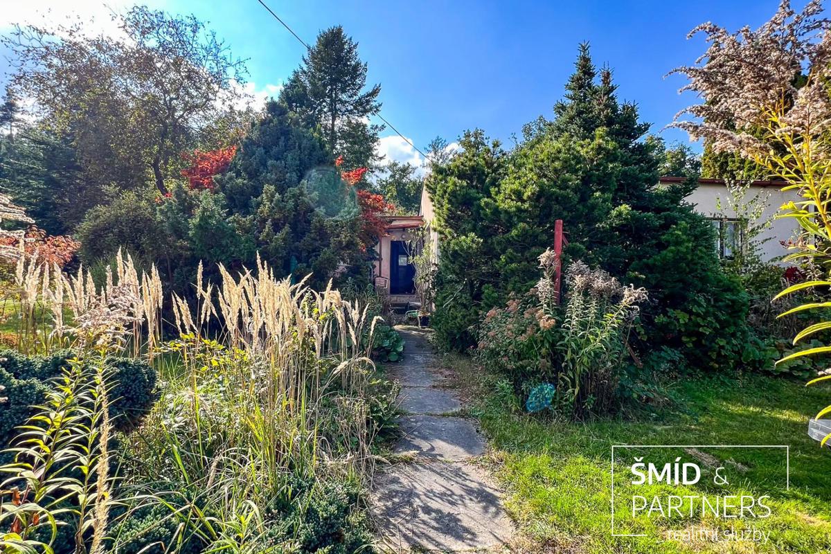 Фото 4 - Продаж ділянки · Під забудову · 1 319 m²