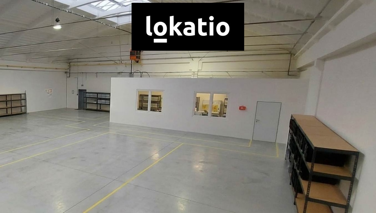 Photo 2 - Commercial property for rent · 1 170 m²