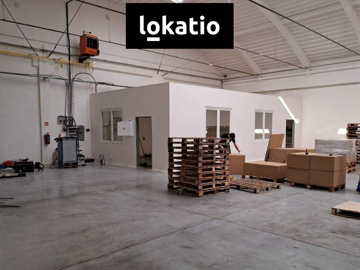 Photo 3 - Commercial property for rent · 1 170 m²