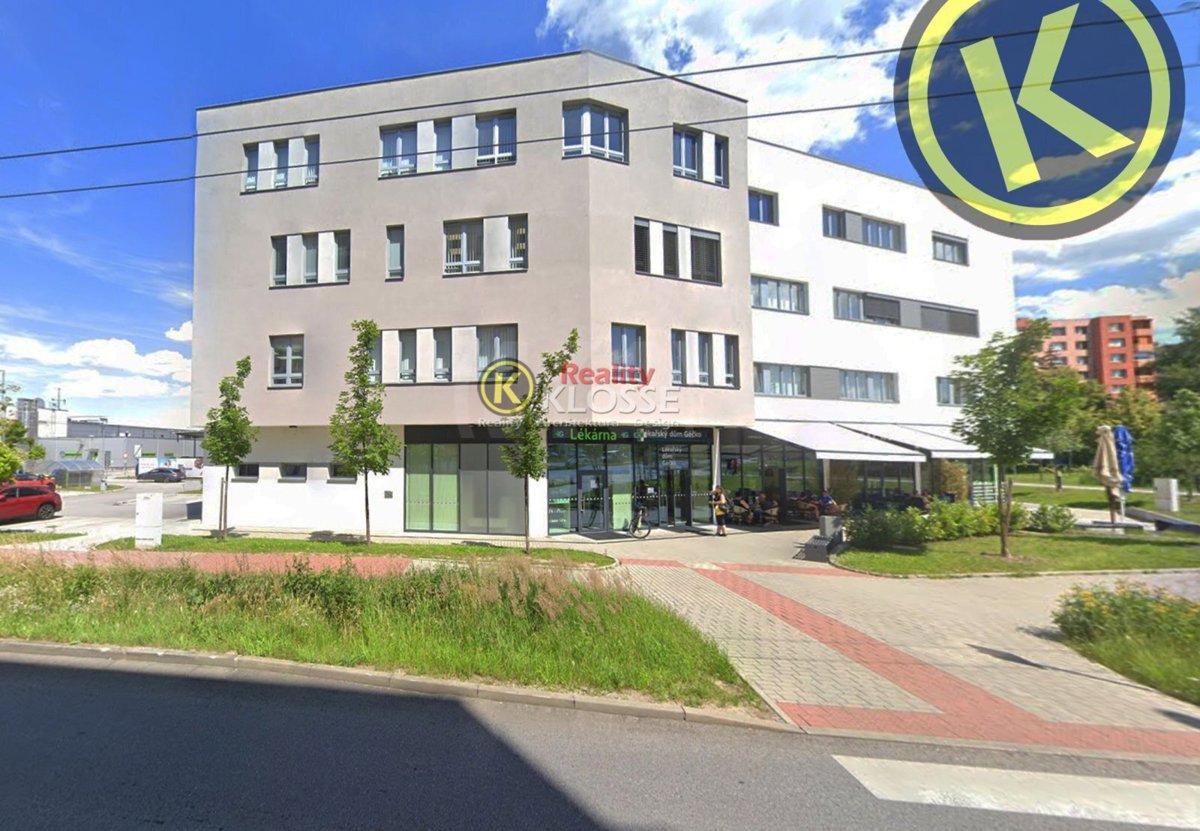 Fotografie 2 - Pronájem komerční nemovitosti · 72 m²