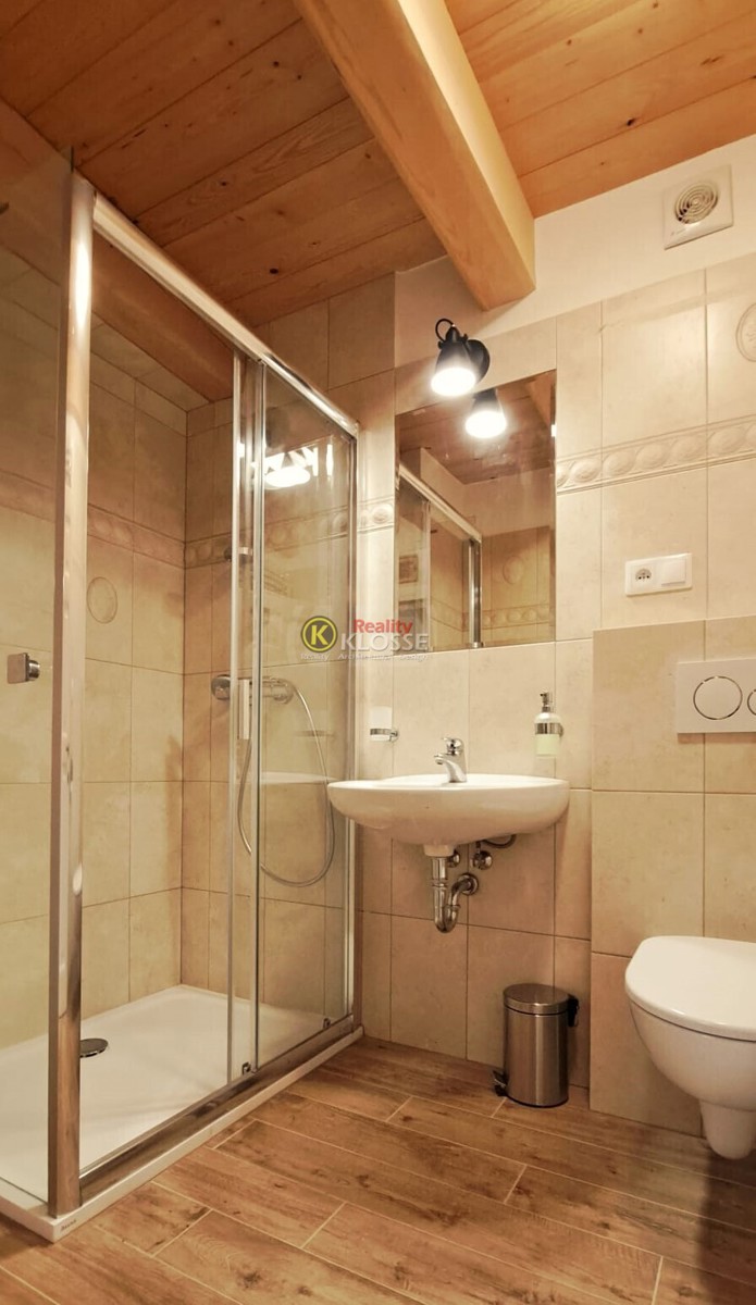 Photo 4 - Apartment for rent · 1+kk · 29 m²