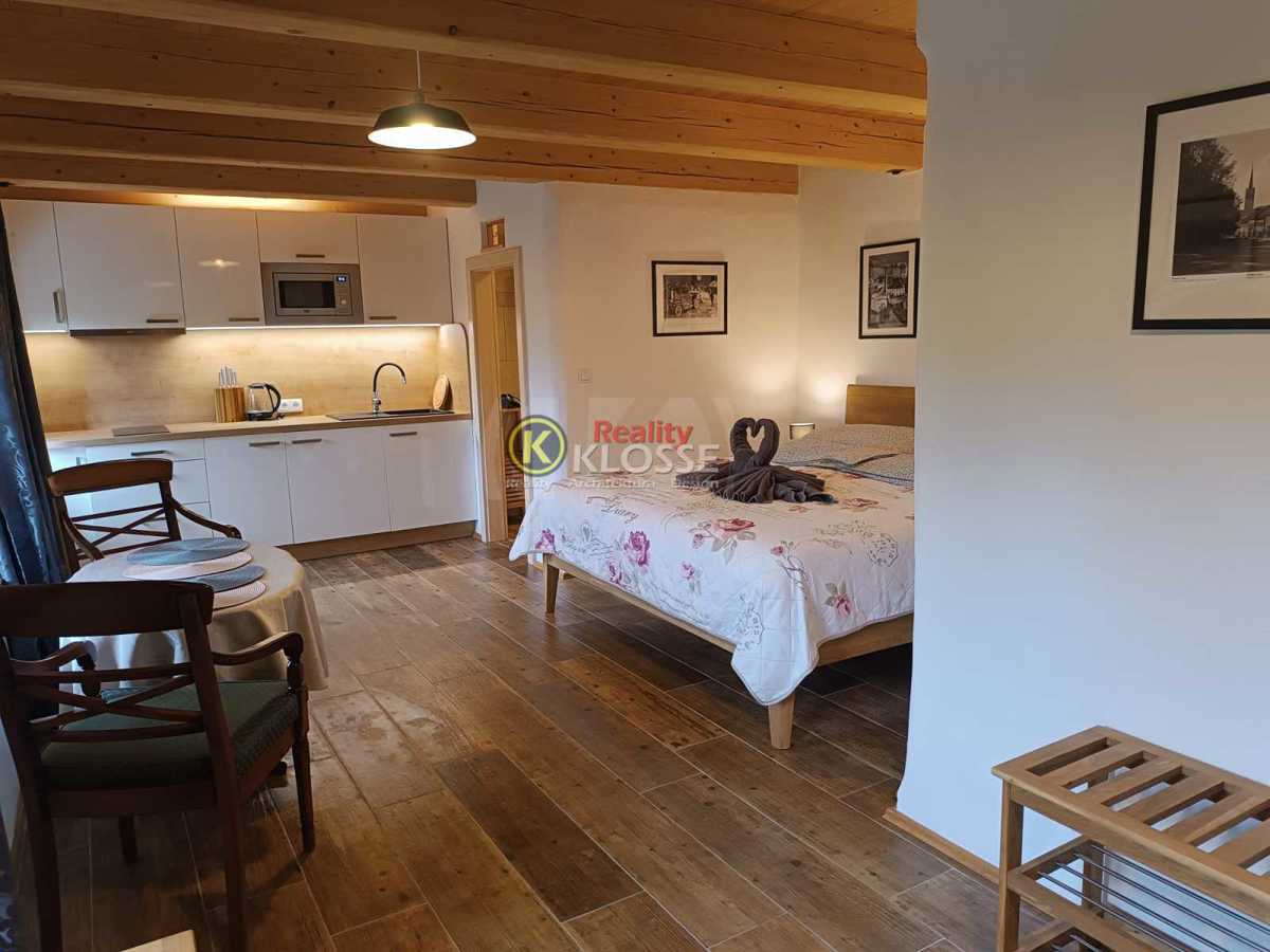 Photo 3 - Apartment for rent · 1+kk · 29 m²