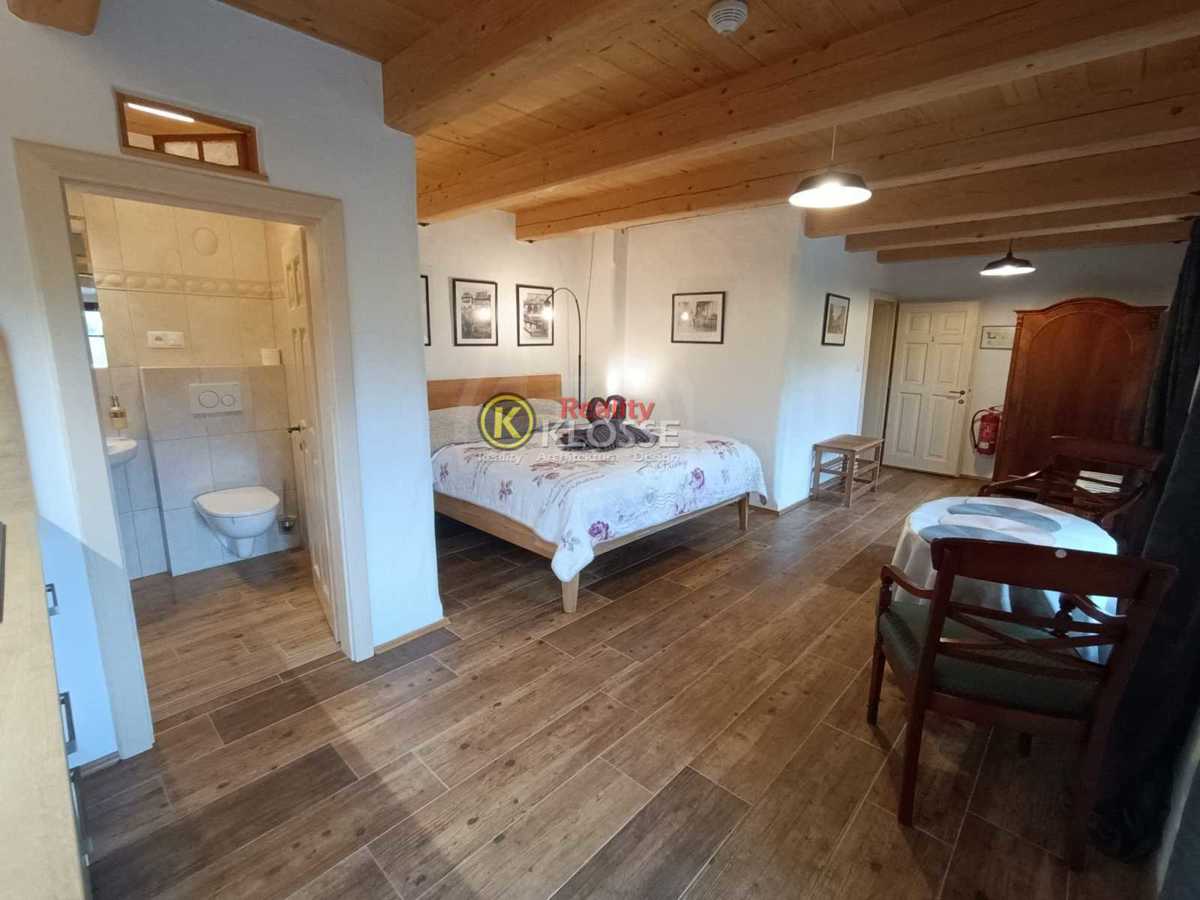 Photo 1 - Apartment for rent · 1+kk · 29 m²