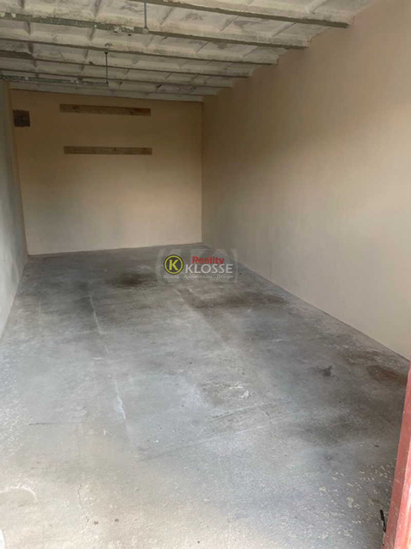 Photo 4 - Garage for rent · 18 m²