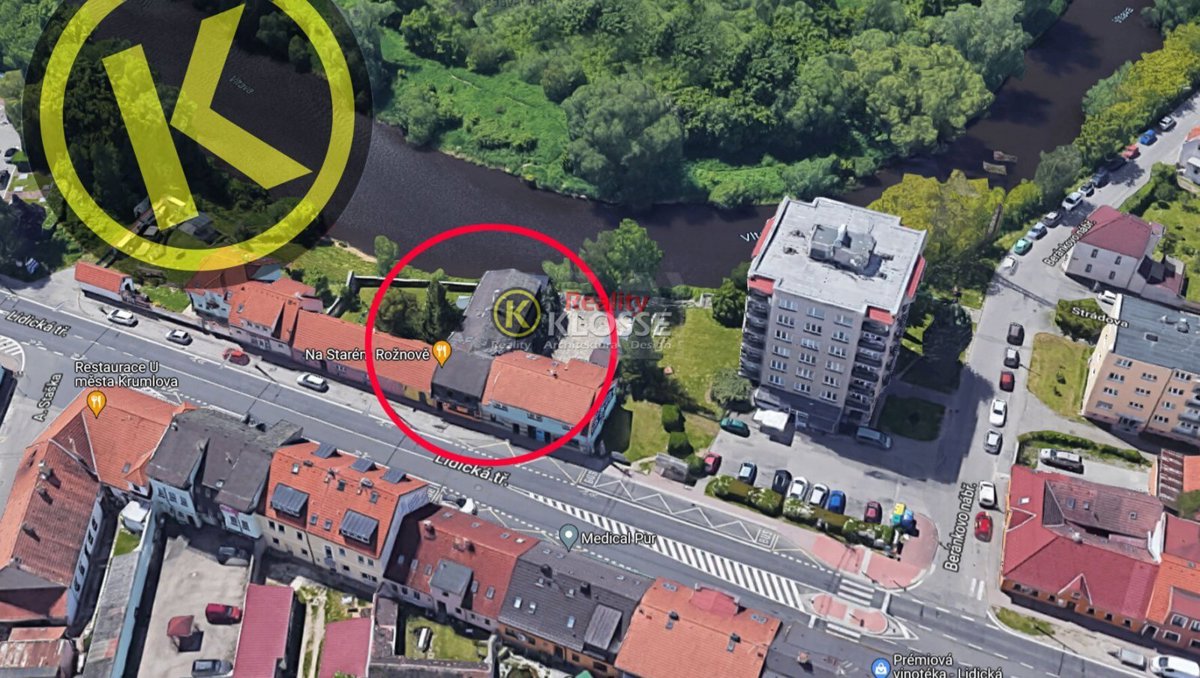 Фото 4 - Аренда коммерческой недвижимости · 130 m²