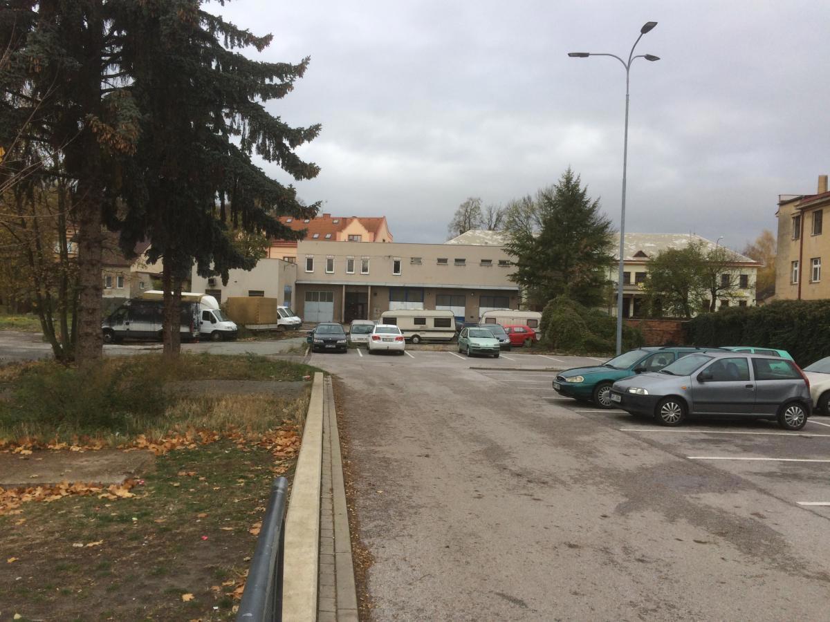 Photo 1 - Commercial property for rent · 150 m²