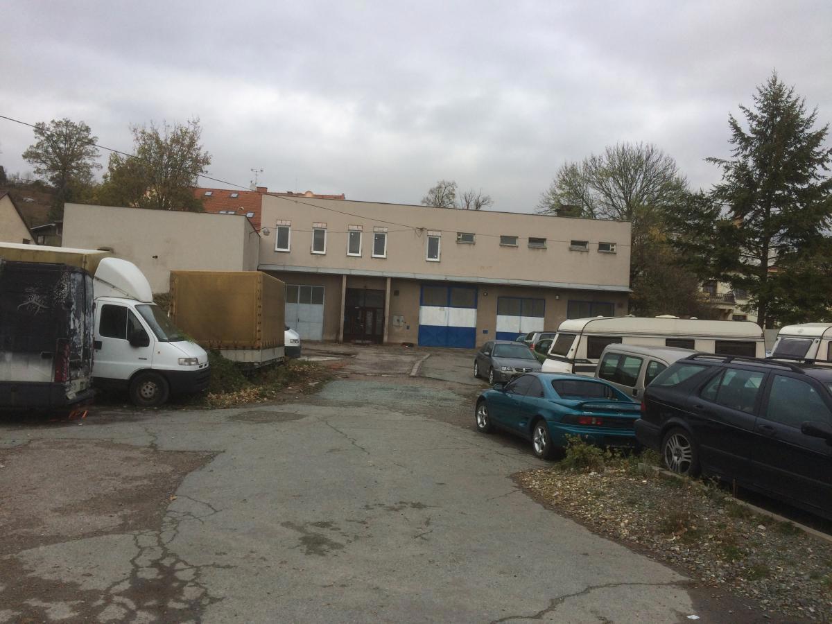 Photo 3 - Commercial property for rent · 150 m²