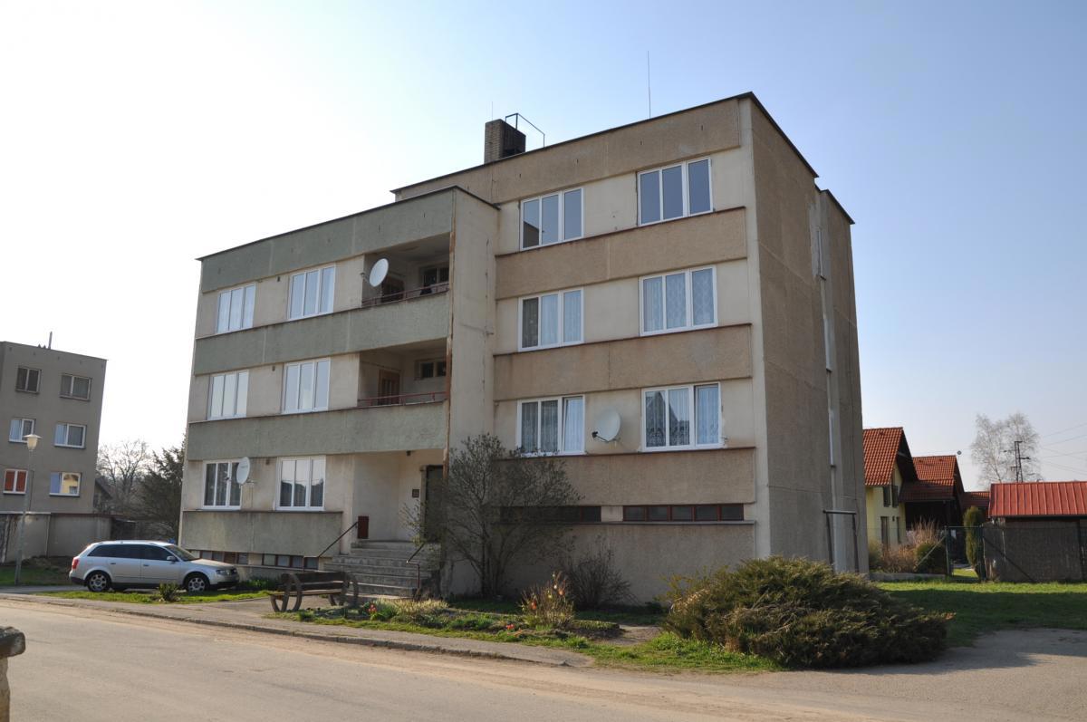 Photo 1 - Apartment for rent · 3+1 · 65 m²