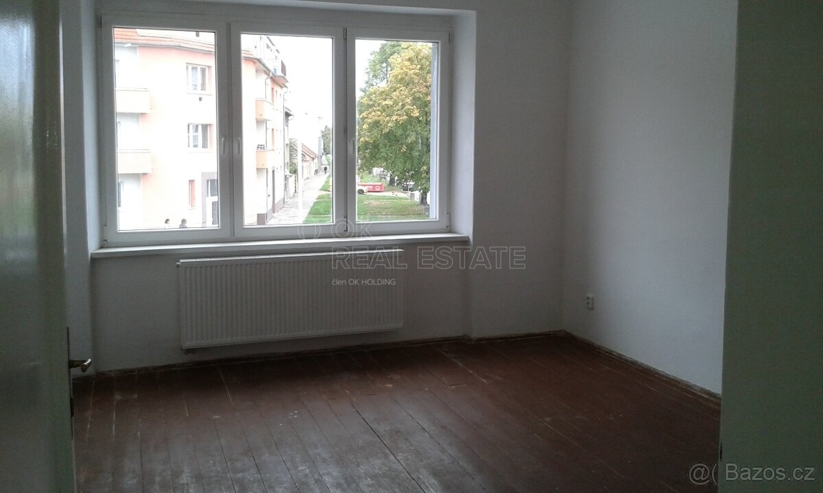 Photo 2 - Apartment for rent · 2+1 · 48 m²