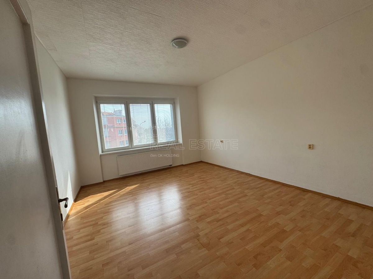 Photo 1 - Apartment for rent · 2+1 · 48 m²
